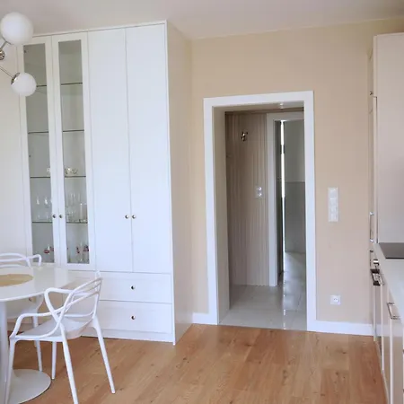 Apartament Dubois Old Town Kołobrzeg
