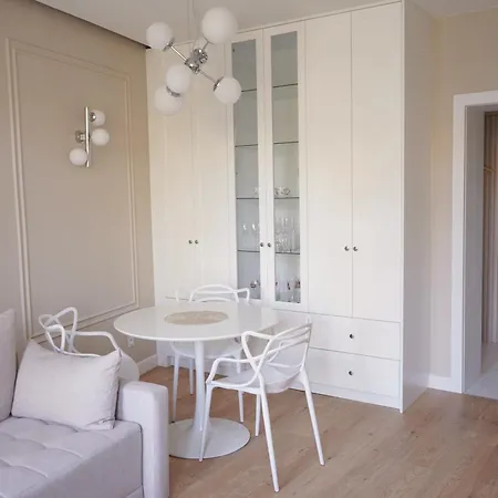 Apartment Dubois Old Town Kolobrzeg